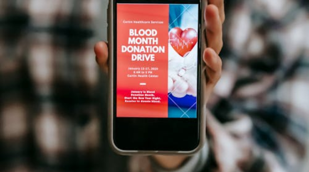 display advertising on mobile